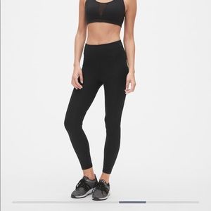 GapFit Full Length Leggings in Sculpt Compression